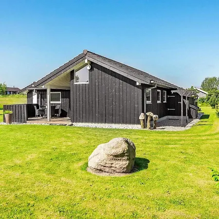 Three-bedroom In 5 Feriehus Nordborg
