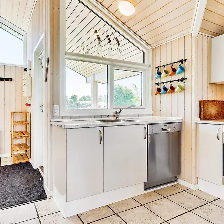 別荘 Three-bedroom In 5 *