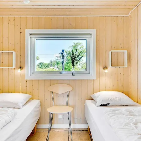 Vakantiehuis Stylish House - By Traum Nordborg