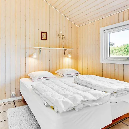 Stylish House - By Traum Vakantiehuis Nordborg