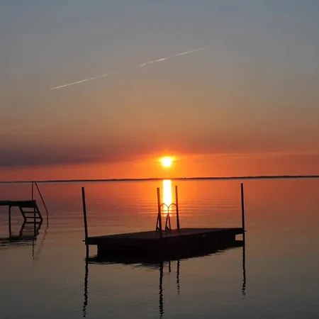 Σπίτι διακοπών Stylish House - By Traum Nordborg