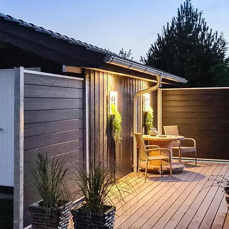 Stylish House - By Traum Vakantiehuis *