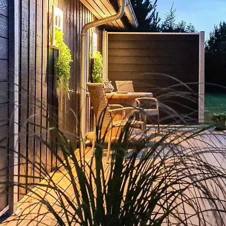 Stylish House - By Traum