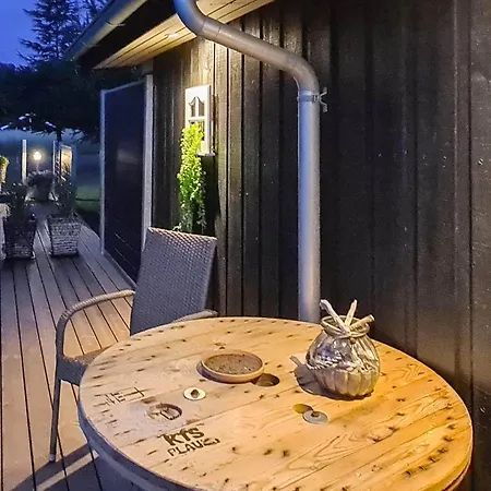 Feriehus Stylish House - By Traum *