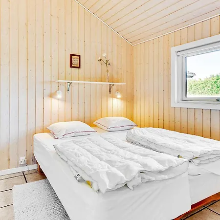 Stylish House - By Traum Vakantiehuis Nordborg