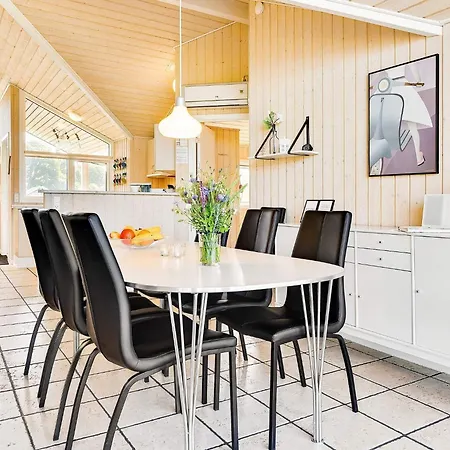Stylish House - By Traum Vakantiehuis