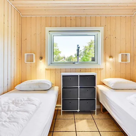 Stylish House - By Traum Hébergement de vacances Nordborg