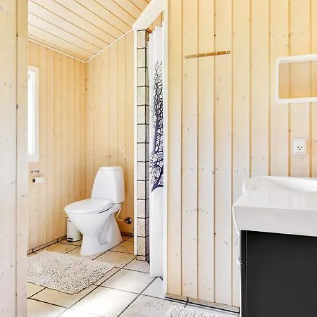 Stylish House - By Traum Hébergement de vacances Nordborg